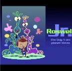 Roswell Jr. - TV Show Concept